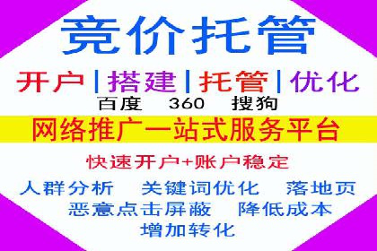 电商平台SEM推广的全过程解析